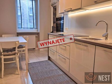 Trzypokojowe mieszkanie do wynajęcia ! Centrum Szczecina - Photo 5