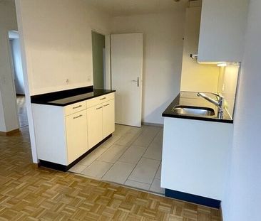 Wohnen mit Balkon - Photo 6