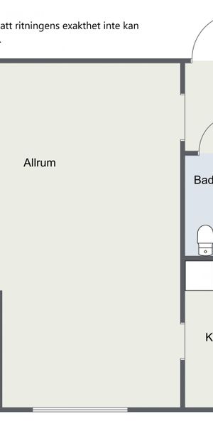 Lagmansgatan, Kalmar - Foto 1