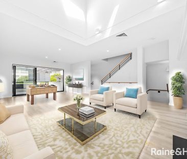 Lavishly Appointed 3 B/R Home By The Water's Edge - Photo 1