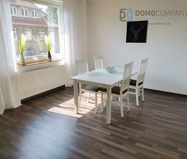 Osternburg, Frisch renovierte Ferienwohnung – Nähe City - Photo 1