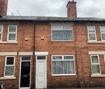 Noel Street, Mansfield, NG18 - Photo 1