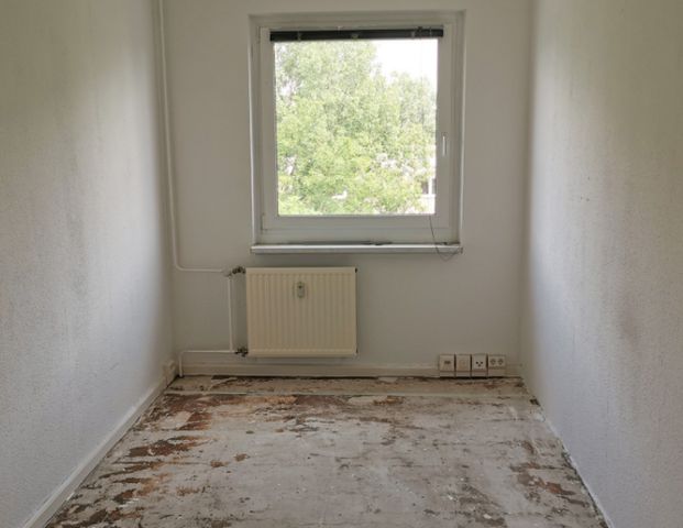 Wohnung, 3 Zimmer (69,07 m²) - Foto 1