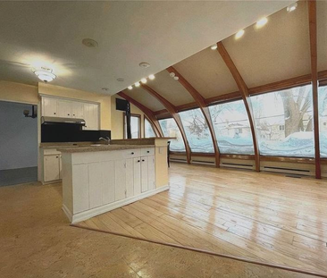 For Lease - 25 Tollerton Avenue, Toronto, Ontario - Photo 2