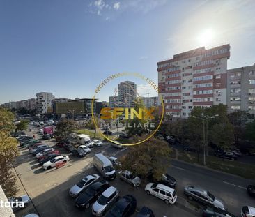 2 camere 13 Septembrie bloc 2017, centrala termica, localizare ideala - Photo 3