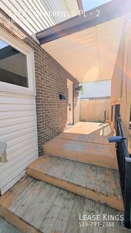 Cozy 1-Bedroom Basement Unit in South Windsor! - Photo 2