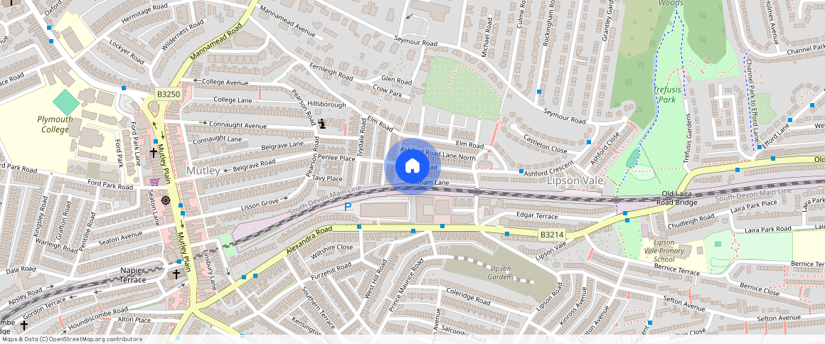 Devon, ** Ashford Road, PL4 7BN, Plymouth