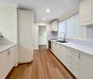 Business Potential of a Hair & Beauty Salon - Photo 2