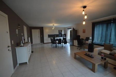 Licht en ruim appartement met Topligging in Mol-Rauw! - Photo 5