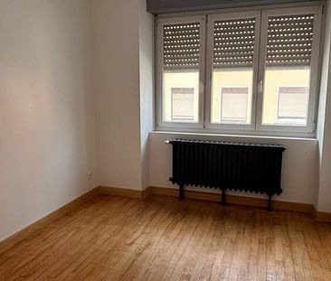 APPARTEMENT F5 AU CENTRE-VILLE - Photo 6