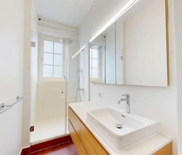3 Zimmer Wohnung, Zürich - Renovierte Jugendstilwohnung an zentrale... - Photo 6