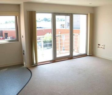 2 bedroom apartment to rent - Photo 2