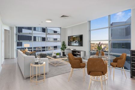 Unit 1203/93 Pacific Highway, North Sydney - Photo 3