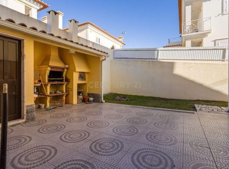 Charneca de Caparica e Sobreda, Setúbal Municipality - Photo 5