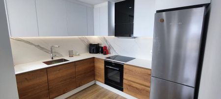 3 room luxury penthouse for rent in Sitges, Catalonia - Photo 5