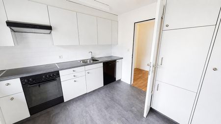 Ankommen und Wohlfühlen in Abtwil - Foto 4