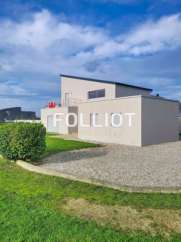 A LOUER - Maison Agon Coutainville 5 pièce(s) 143m2 - Photo 5