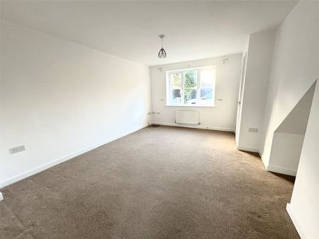 3 bedroom house to rent Kimbolton Way, Boulton Moor, Derby, DE24 - Photo 3