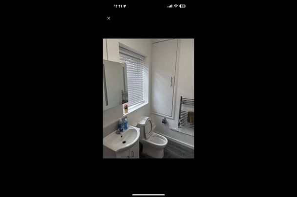 Room in a Shared House, Kirkdale Corner, SE26 - Photo 1