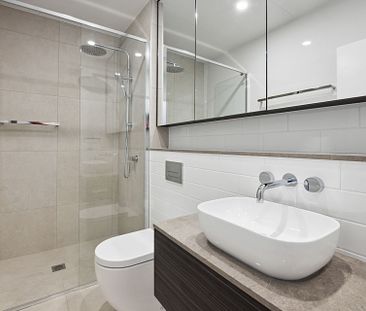 Brand new 2-bedroom apartment in the brand new 'Renaissance' development! - Photo 1