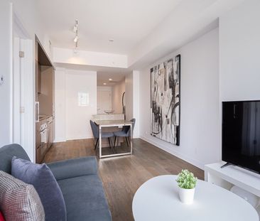 Avenue des Canadiens-de-Montréal - Photo 5