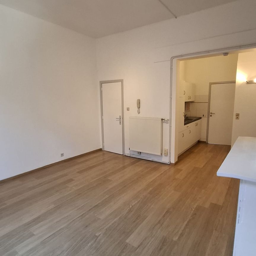 verdieping — Karel Lodewijk Dierickxstraat - Foto 1