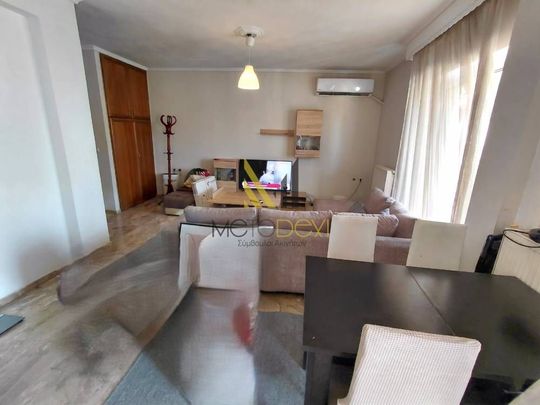 Διαμέρισμα για ενοικίαση Άγιος Κοσμάς (Εύοσμος) - Photo 1