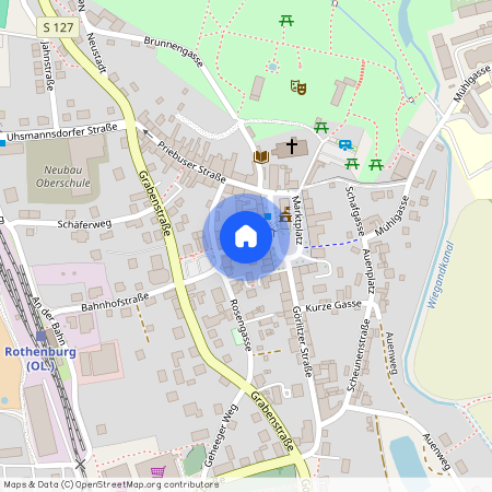 02929, Rothenburgoberlausitz