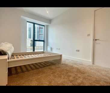 1 Bed Flat, Victoria Riverside, M4 - Photo 6