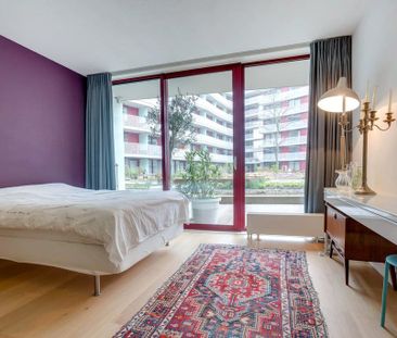 Appartement te huur: Carolina MacGillavrylaan 362 1098 XB Amsterdam - Foto 5