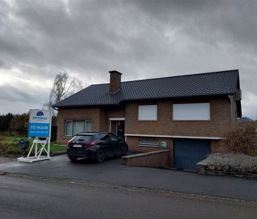 TE HUUR: Woning met 3 slaapkamers en garage te Koersel! - Photo 4