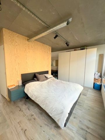“Uniek energiezuinig loftappartement (1 slpk)” - Photo 3