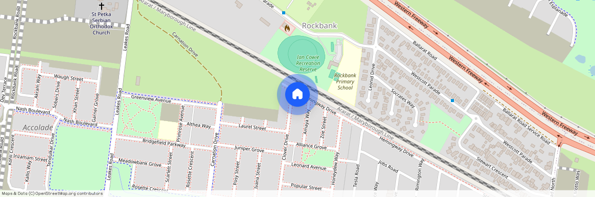 125 Hemingway drive, Vic 3335, Rockbank