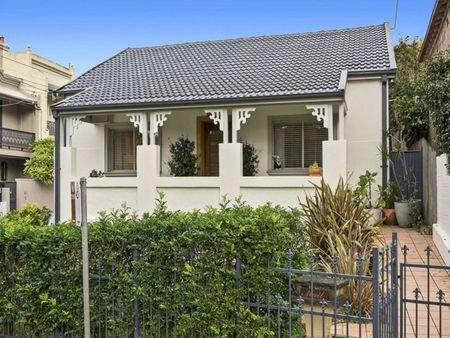 25 Bray Street, North Sydney NSW 2060 - House For Rent | Domain - Photo 5