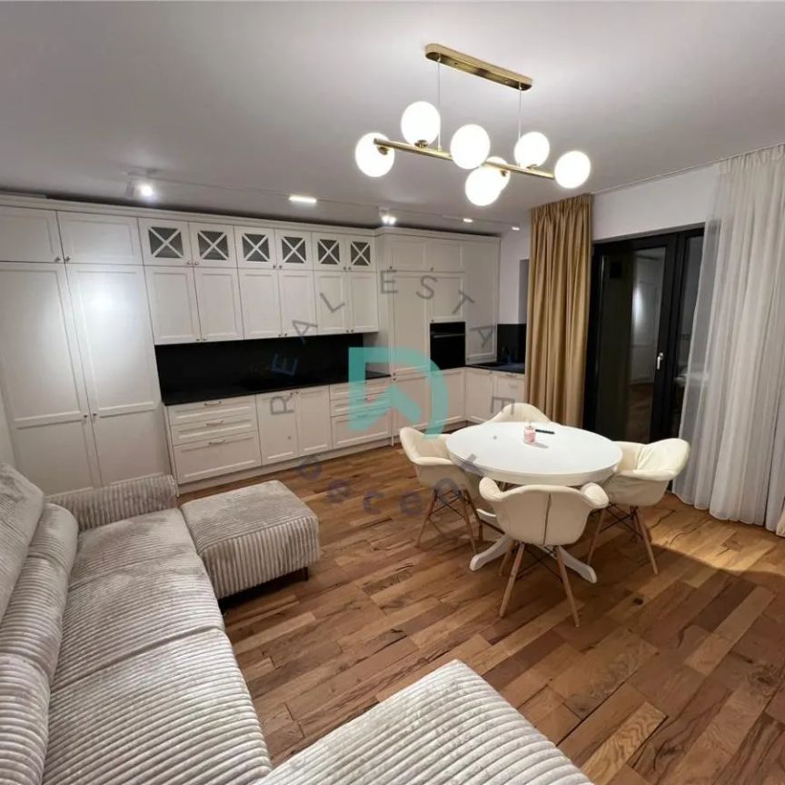 Apartament 3 camere, NOUA - Fotografie 1