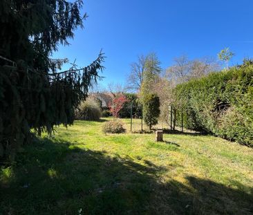 Location Maison 6 pièces 141m² BURES SUR YVETTE 91440 - Photo 6