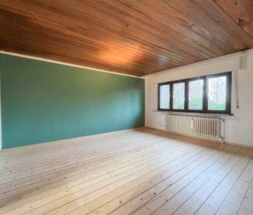 Geräumige Einliegerwohnung mit Dachboden und Kellerabteil - Photo 3