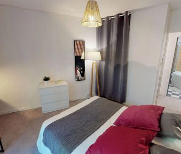 78 Barcelone - Chambre 3 - Photo 2