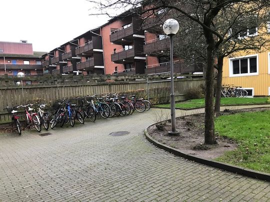 Tranemansgatan 10 - Foto 1