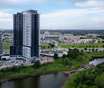 For Lease - 2495 Eglinton Avenue Unit# 2306, Mississauga, Ontario - Photo 5