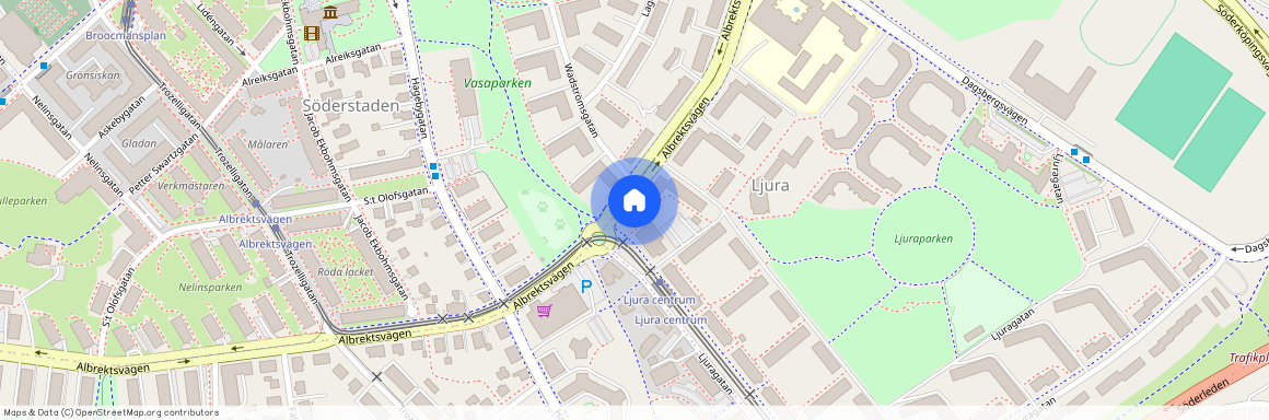 Norrköping, Albrektsvägen, 77, 60350