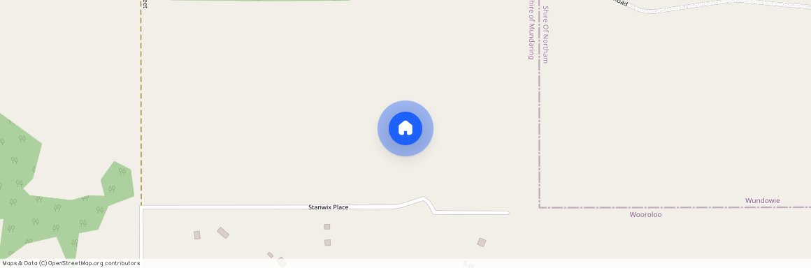 685 Stanwix Place, WA 6558, Wooroloo