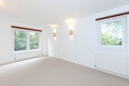 Flat 4, 70 Pentland Terrace - Photo 2