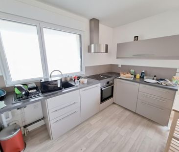 Appartement T2 à louer Chartres De Bretagne - 48 m² - Photo 5