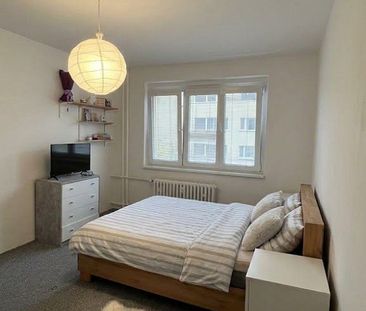 Pronájem bytu 2+1 52 m² - Photo 2