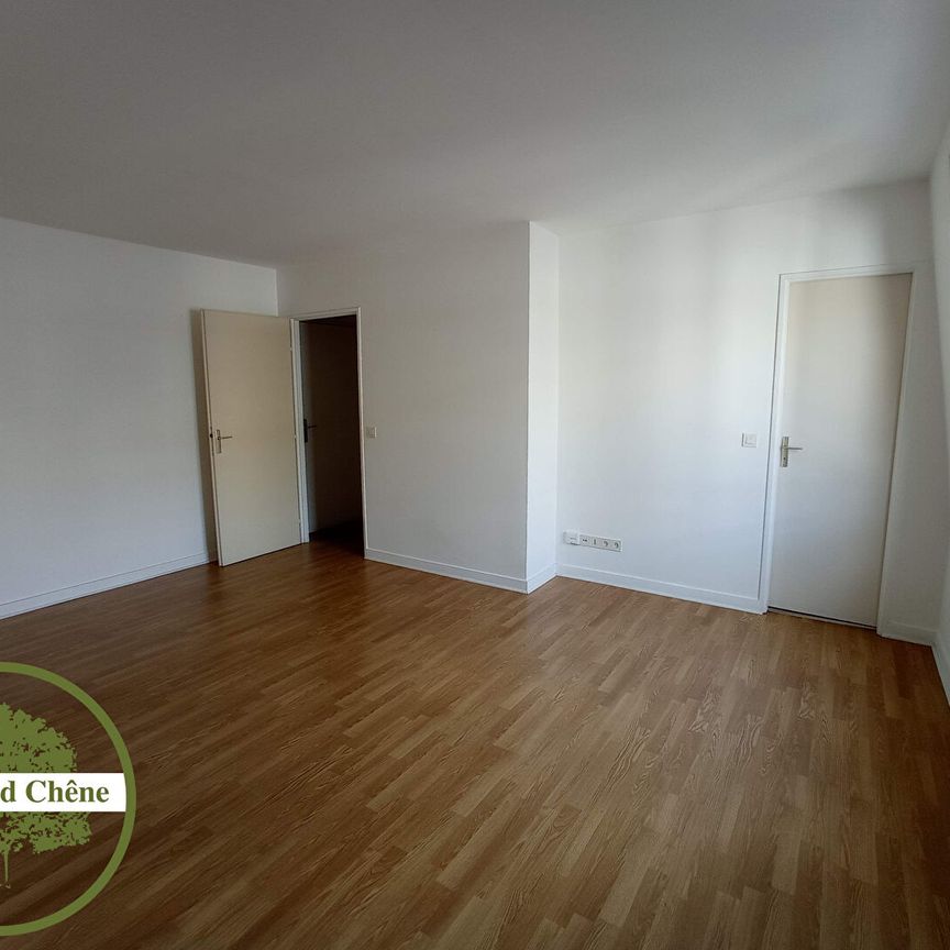 Location Appartement 1 pièce 29m² - Photo 1