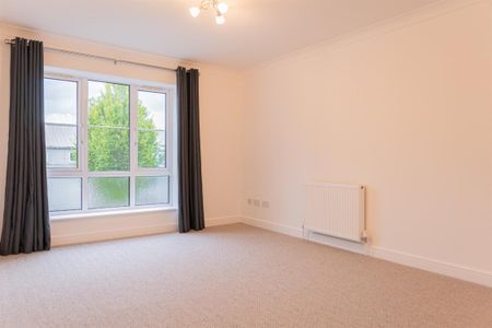 Rumbridge Street Totton Unfurnished - Photo 5