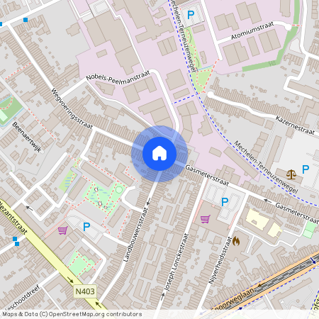 Wegvoeringsstraat, 87, 2, 9100, Sint-Niklaas