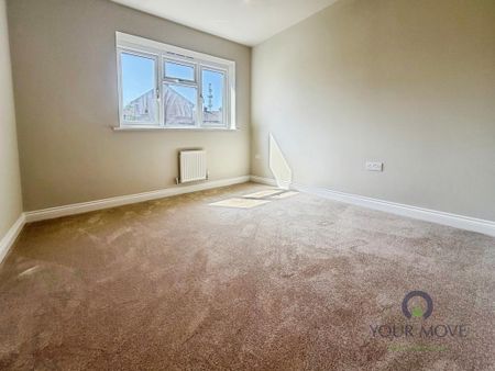 4 bedroom detached house to rent - Photo 2