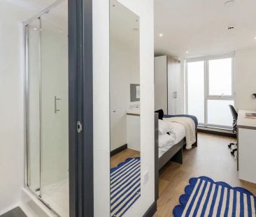 8 Bed Premium En-suite - Photo 5